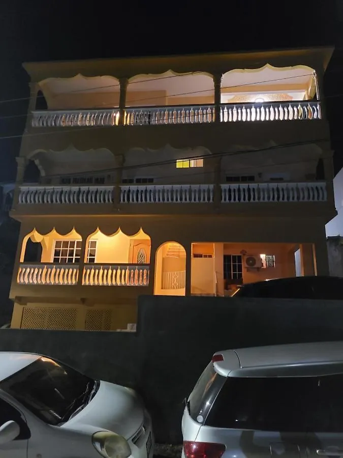Duncan Sky Suites Village of Kettering جامايكا