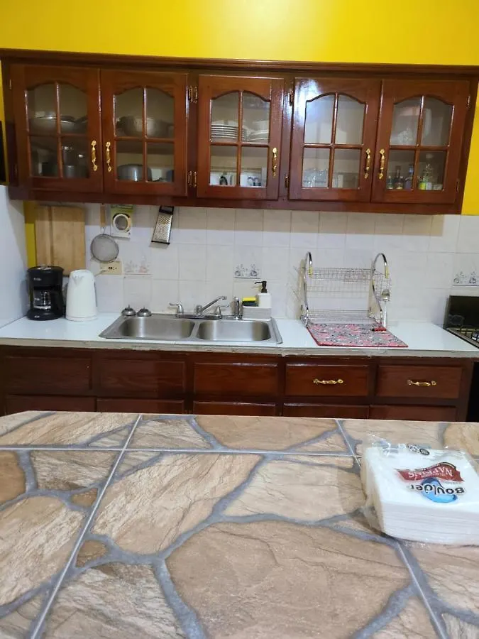 Duncan Sky Suites Village of Kettering 0*,  جامايكا