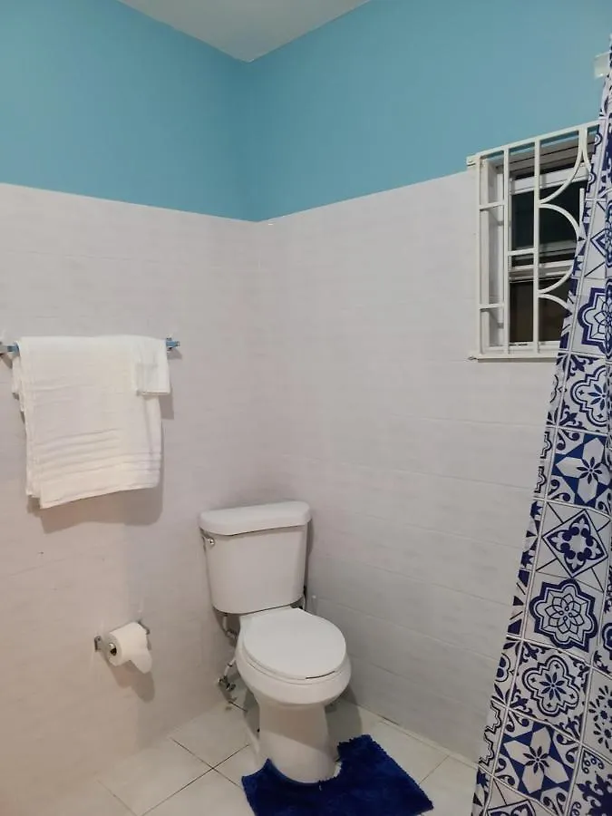 شقة Duncan Sky Suites Village of Kettering جامايكا